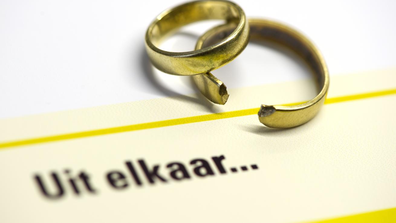 Relatieproblemen