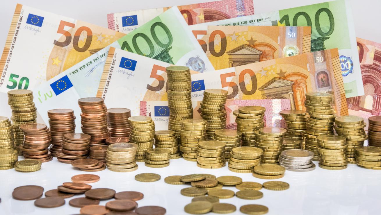 Geld