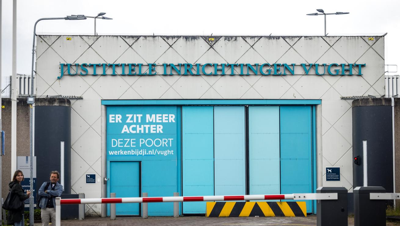Uitleveringsverdrag