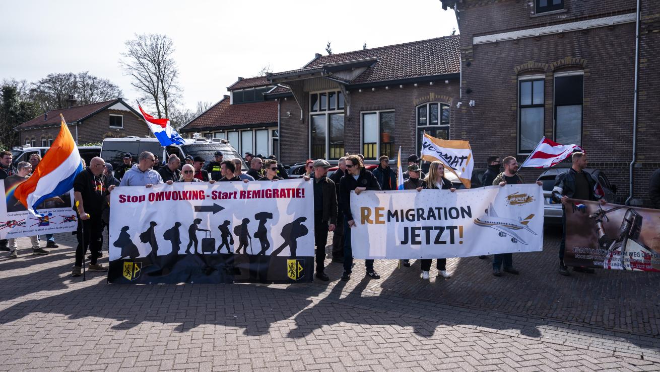 rechts-extremisme