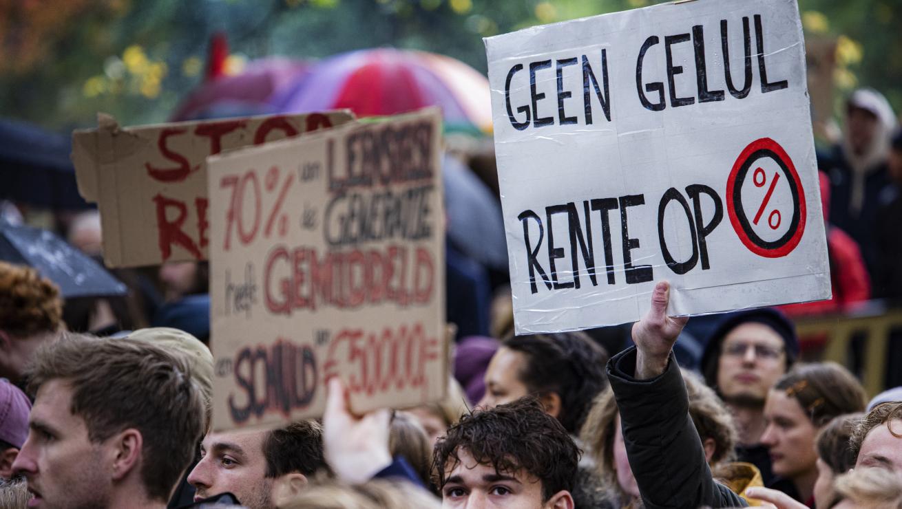 studieschuld