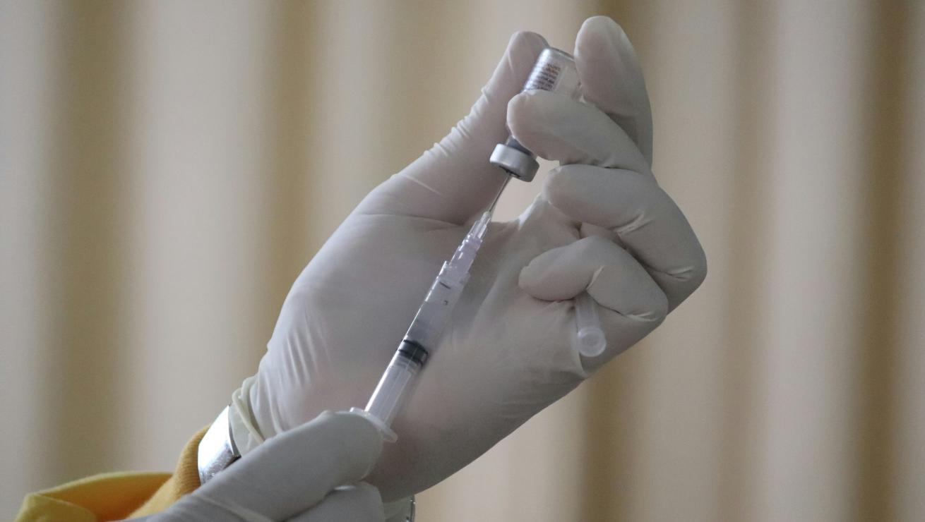 injectie