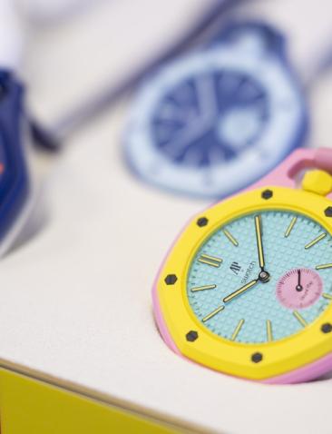 Horloge