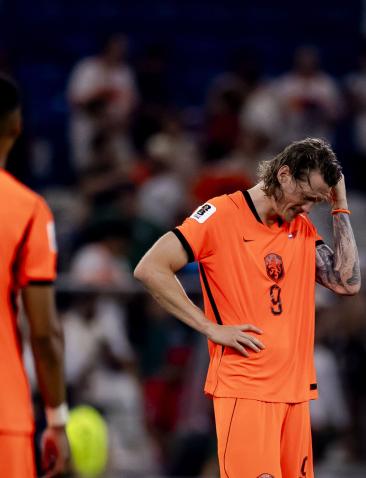 oranje