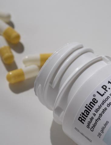 ritalin