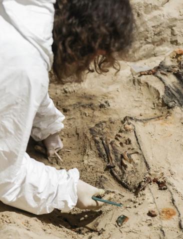archeologie