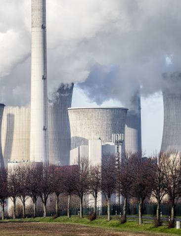 kerncentrale