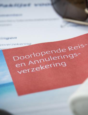 reisverzekeringen