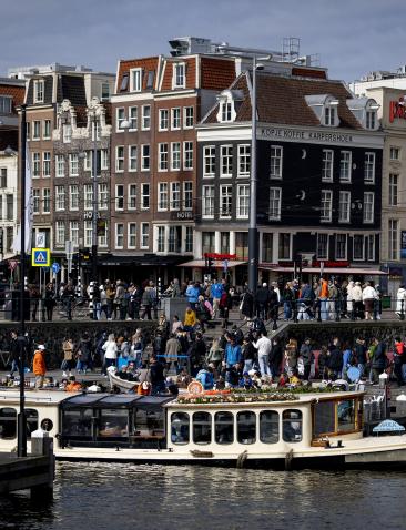 Amsterdam