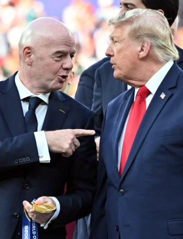 Infantino