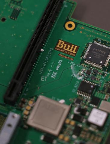 microchip