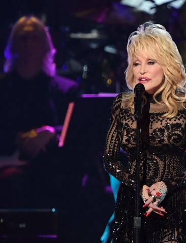 Dolly parton1
