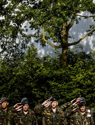defensie