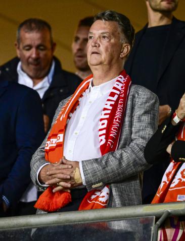 Van Gaal