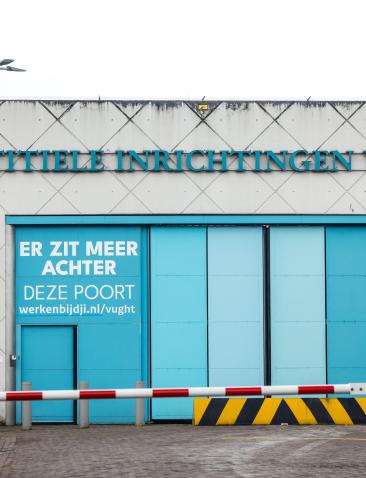 Uitleveringsverdrag