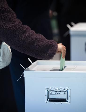 referendum