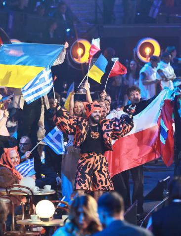 Eurovisie1