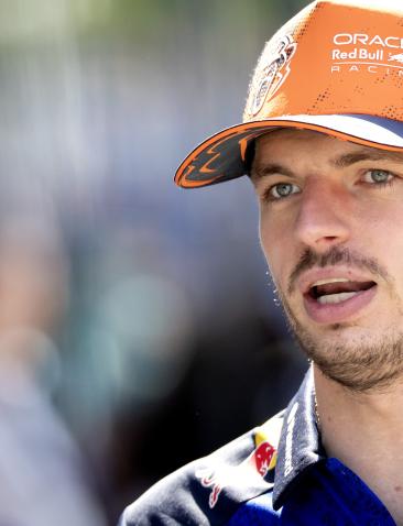 Verstappen