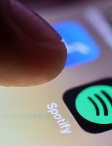 ai Spotify