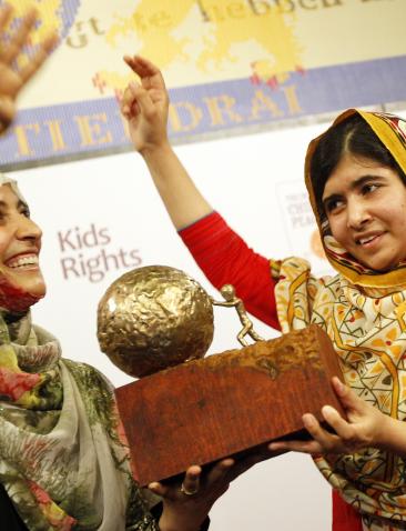 nobelprijs