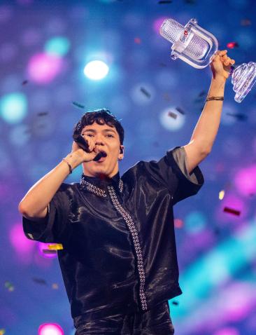 Eurovisie