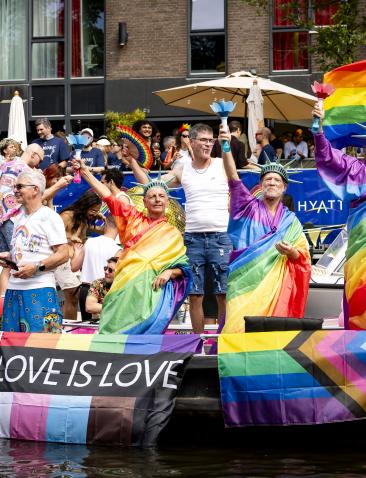 Pride