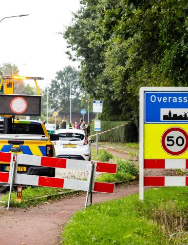 Overasselt