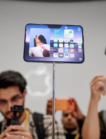 Telefoon