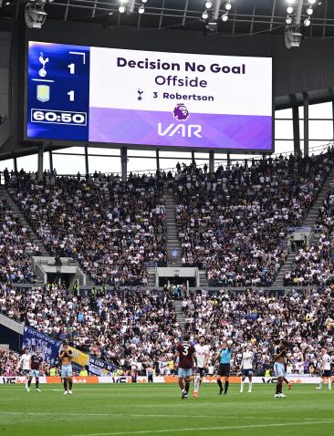 VAR