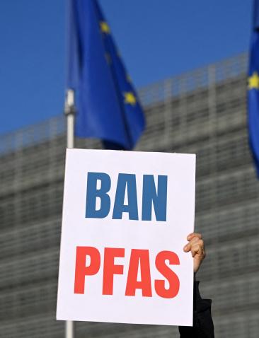 pfas