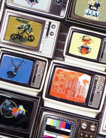 Tv kijken