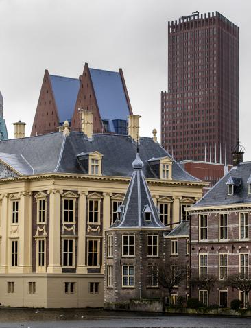 Politiek Den Haag