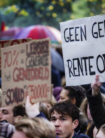 studieschuld