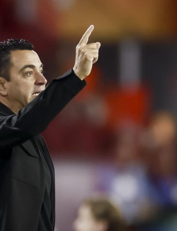 Xavi