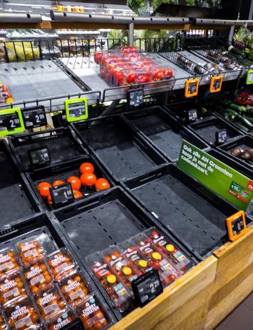 Supermarkt 
