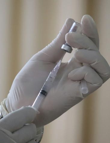 injectie
